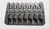 Tooling Department